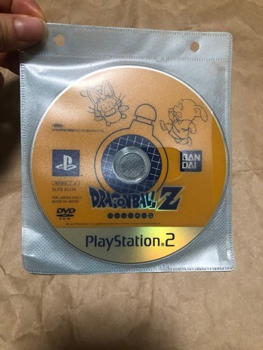 Logiciel playstation ps2 - logiciel,