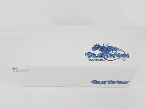 Xbox360 blue dragon japon - xbox360,